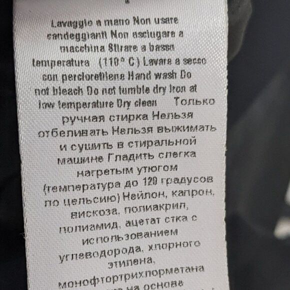 Elisabetta Franchi | Fitted zipper accent dress - Picture 7 of 10